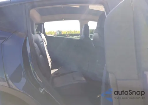 2022 Tesla Model Y Long Range Dual Motor All-Wheel Drive из США, поврежденный, VIN 7SAYGDEE2NF459875